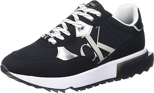 Calvin Klein Women's Sneaker