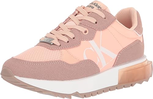 Calvin Klein Women's Sneaker