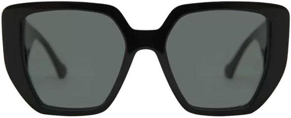 Gucci GG0956S Black/Grey 54/19/145 women Sunglasses