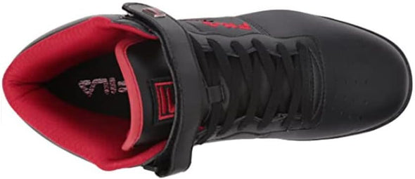 Fila Men's Everyday Sport Athletic Casual High-top sneakers