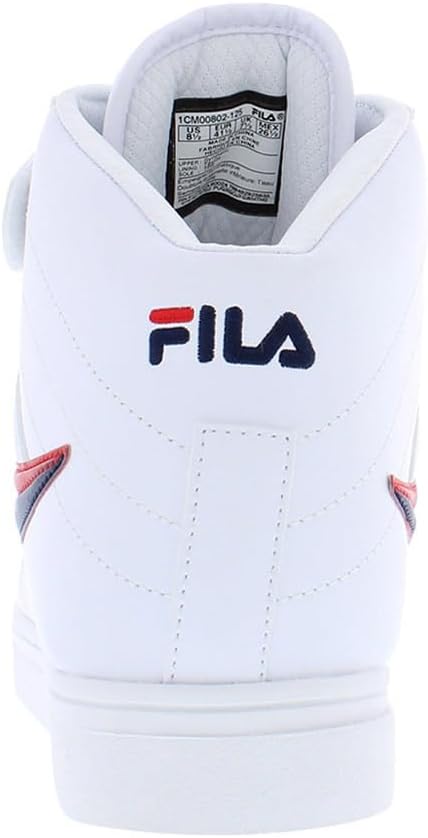 Fila Men's Everyday Sport Athletic Casual High-top sneakers