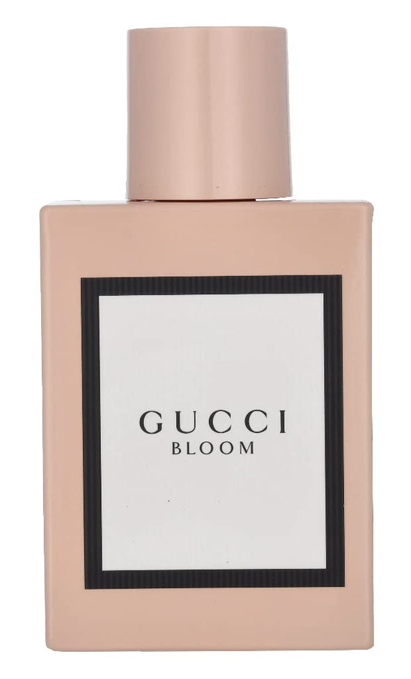 Gucci Bloom for Women Eau De Parfum Spray, 1.6 Oz