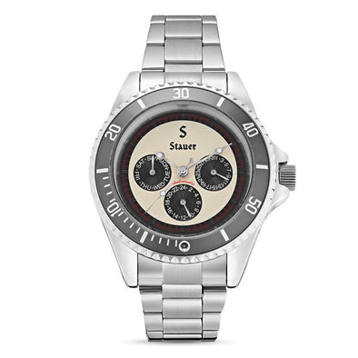 Spartan Automatic Watch