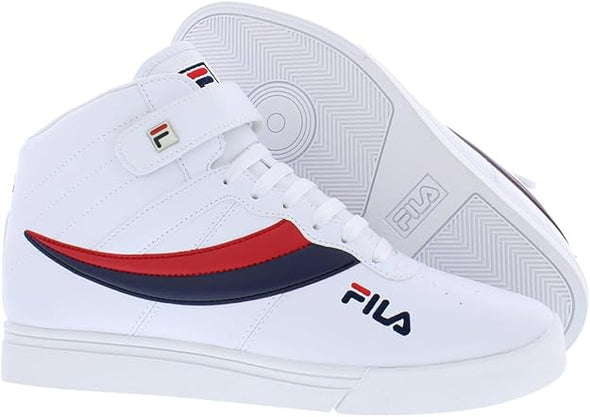 Fila Men's Everyday Sport Athletic Casual High-top sneakers