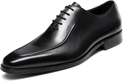 Mens Oxford Shoes Mens Leather Dress Shoes Formal Dress Shoes for Men