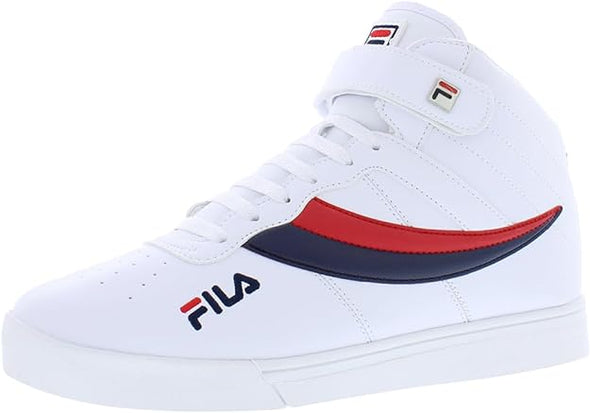 Fila Men's Everyday Sport Athletic Casual High-top sneakers
