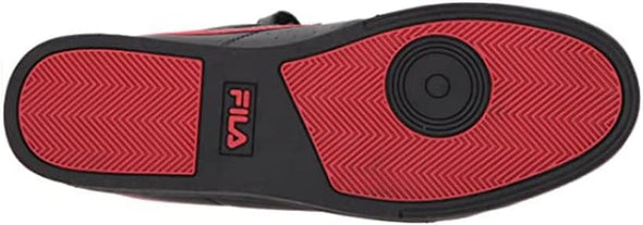 Fila Men's Everyday Sport Athletic Casual High-top sneakers