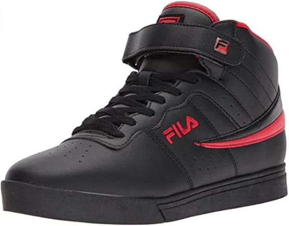 Fila Men's Everyday Sport Athletic Casual High-top sneakers