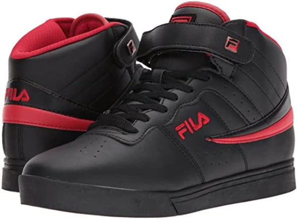 Fila Men's Everyday Sport Athletic Casual High-top sneakers