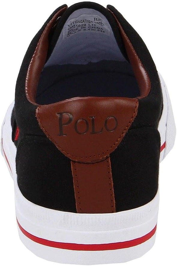 Polo Ralph Lauren Men's Vito Fashion Sneaker