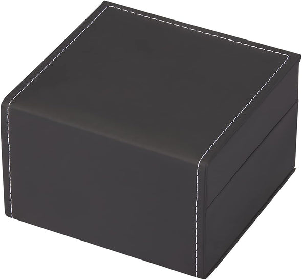 CitizenN Leather Men's Watch Date Display CitizenN Waterproof Luminous Ecology-Drive Fashion Watch