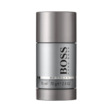 Hugo Boss Bottled Deodorant Stick for Men With Notes of Apple, Cardamom & Vetiver 2.4 oz