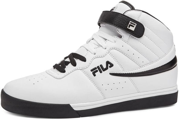 Fila Men's Everyday Sport Athletic Casual High-top sneakers