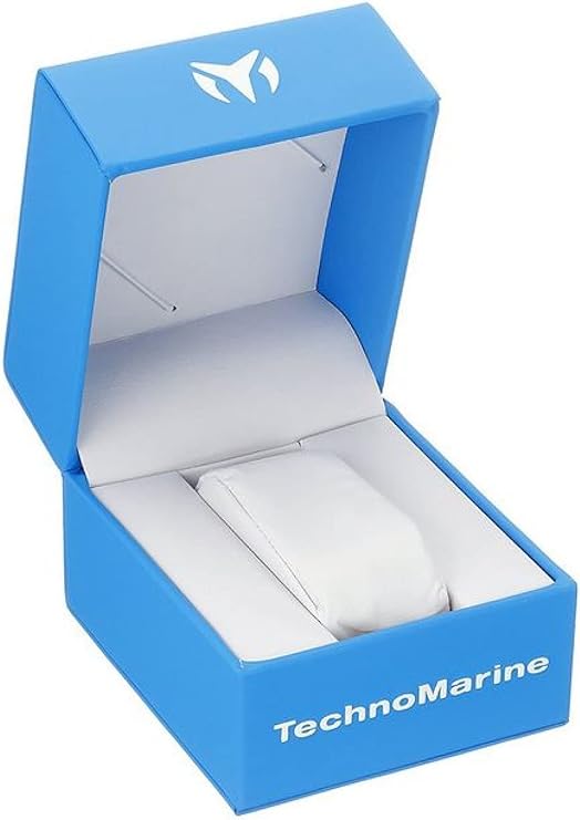 Technomarine Men's Quartz Watch