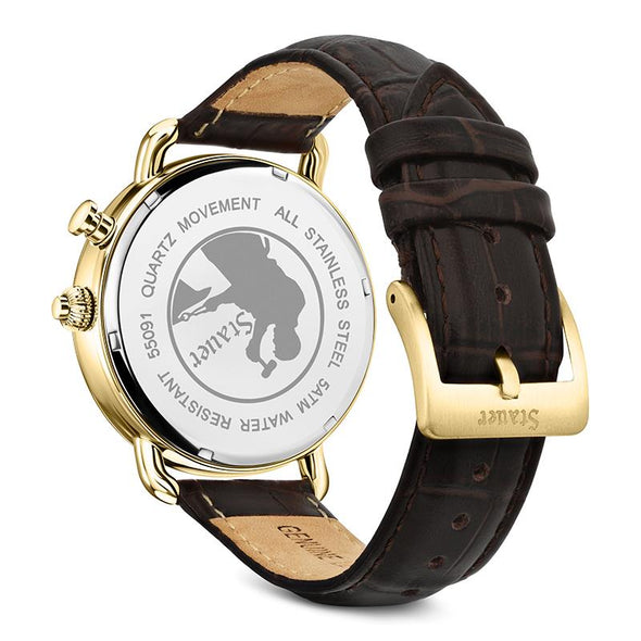 1920s Retrograde Watch