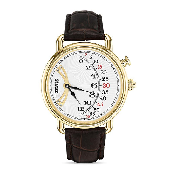 1920s Retrograde Watch