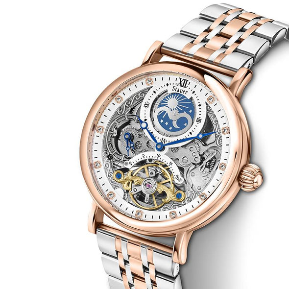 Men's Griffin Automatic Watch