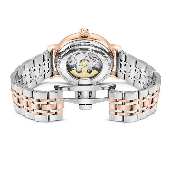 Men's Griffin Automatic Watch