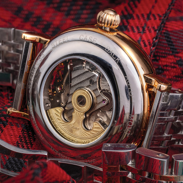 Men's Griffin Automatic Watch