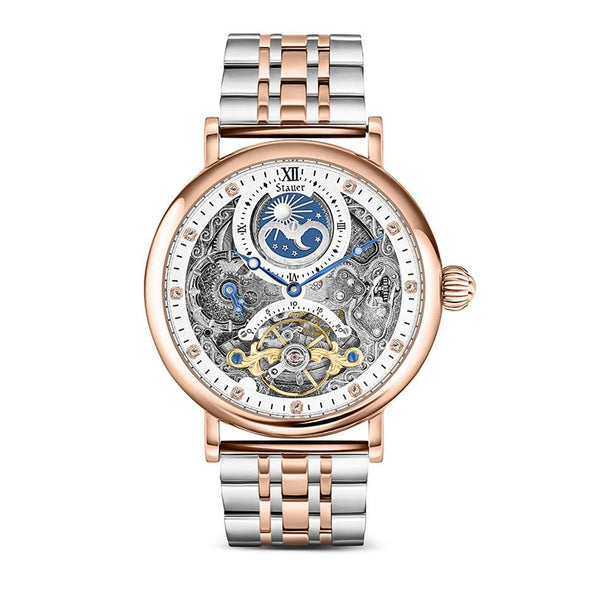 Men's Griffin Automatic Watch