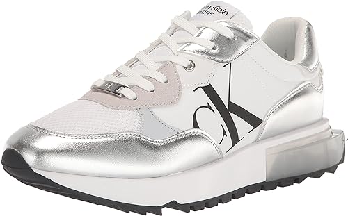 Calvin Klein Women's Sneaker