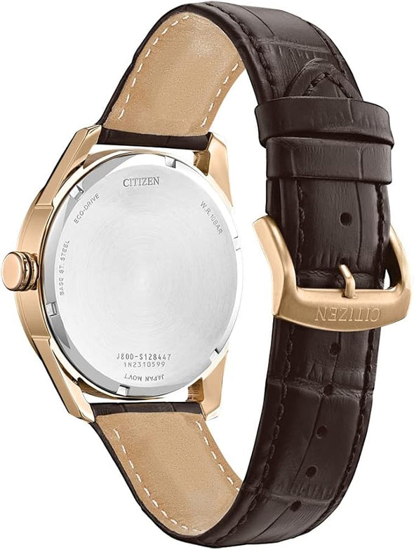 Citizen Men's Classic Eco-Drive Watch