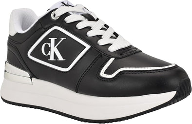 Calvin Klein Women's fashion Sneaker