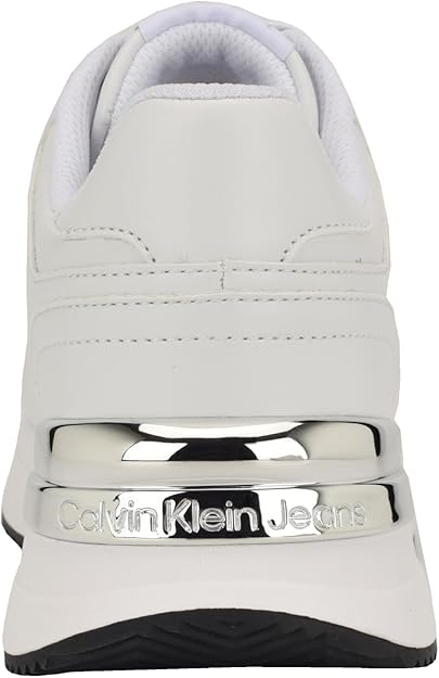 Calvin Klein Women's fashion Sneaker