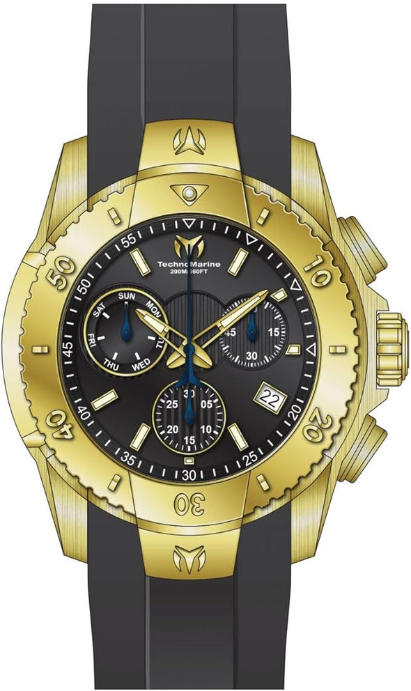 Technomarine Men's Quartz Watch