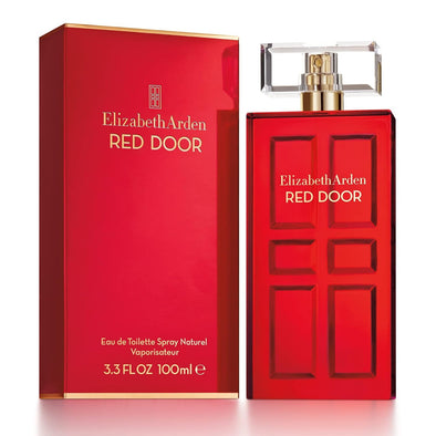Elizabeth Arden Red Door Eau de Toilette Perfume for Women