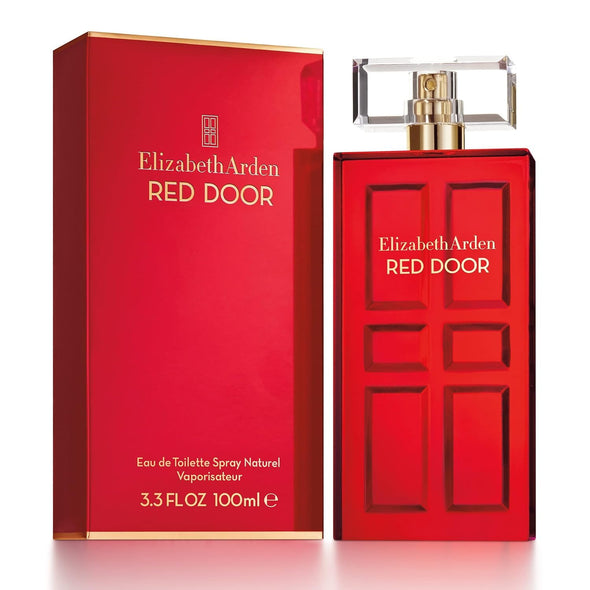 Elizabeth Arden Red Door Eau de Toilette Perfume for Women