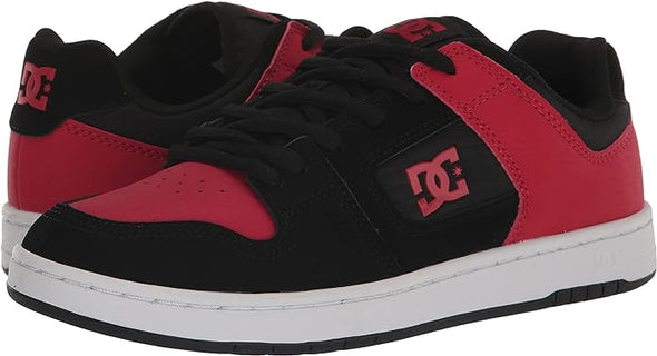 DC Men's Fashion4 Casual Skate Shoe