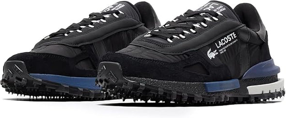 Lacoste Men's Elite Active Sneaker