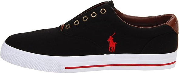 Polo Ralph Lauren Men's Vito Fashion Sneaker