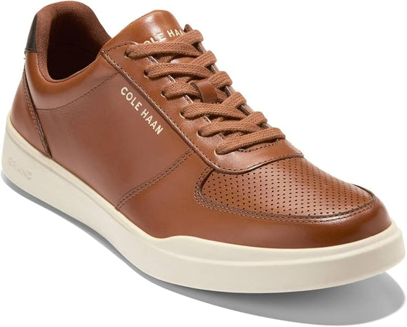 Cole Haan Men's Grand+ Pureshot Court Sneakers