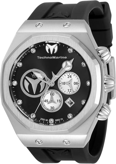 Technomarine Men's  Quartz Watch