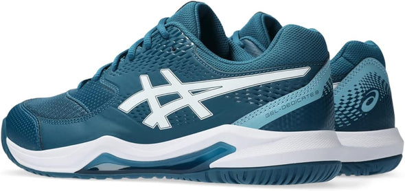 ASICS Men's Gel-Dedicate 8 Tennis Shoes