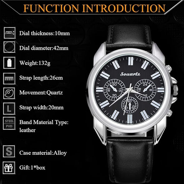 SPECIAL GIFT SETS FOR MEN