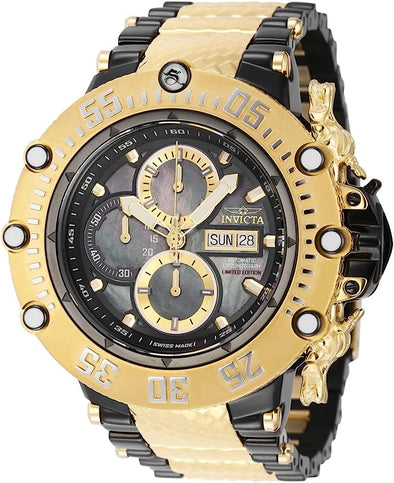 Invicta Men's Automatic Watch