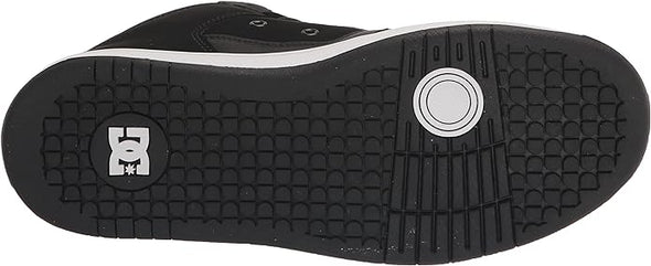 Men's Fashion 4 High Top Skate Shoe