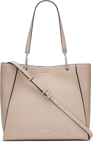 Calvin Klein Tote Bag