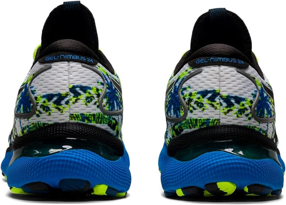 ASICS Men's Platinum Running Shoes