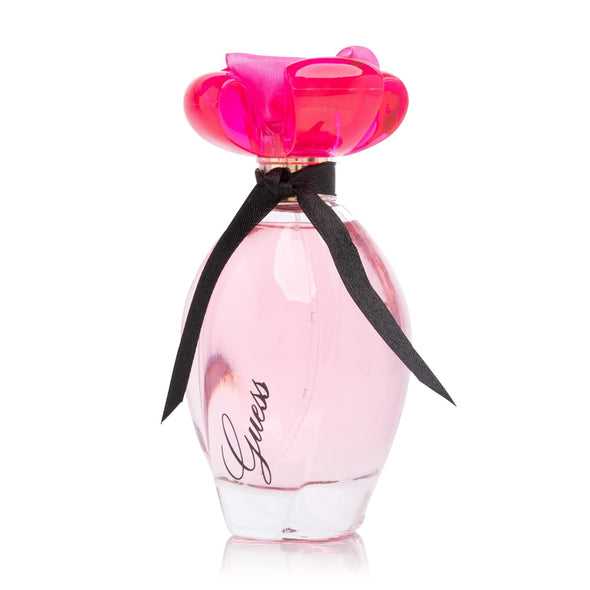 GUESS Girl Eau de Spray for Women, 3.4 Ounce