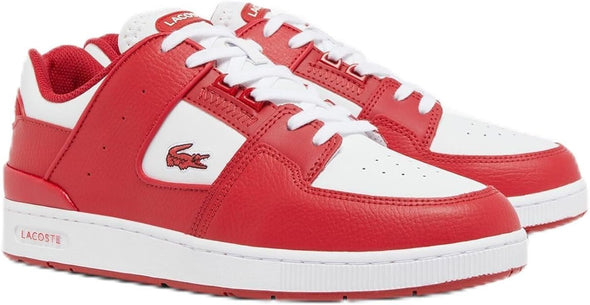 Lacoste Men's Court Cage Sneakers