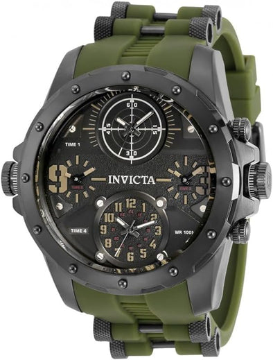 Invicta Mens Coalition Forces Quartz Watch