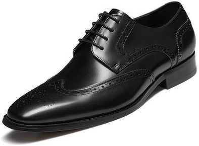 Men's Oxford Shoes | Mens Dress Shoes | Mens Formal Shoes | Lace Up Dress Shoes