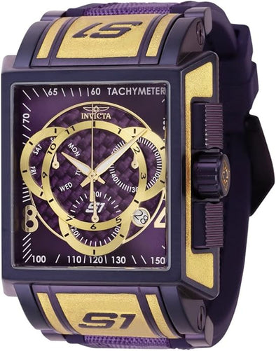 Invicta Swiss Ronda Z60 Caliber Men's Watch