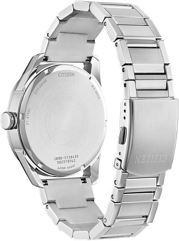 Citizen Men's Classic Eco-Drive Watch