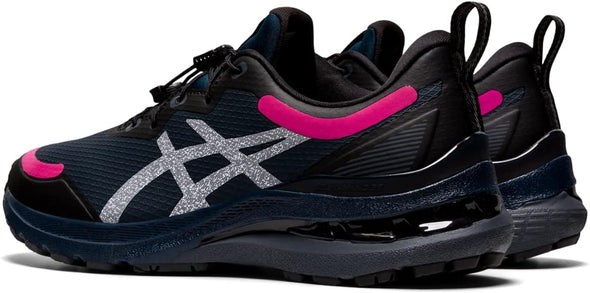 ASICS Women's All Winter Long Running Shoes