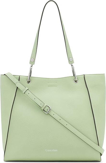 Calvin Klein Tote Bag